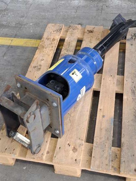 HSA-1S Auger Photo 1