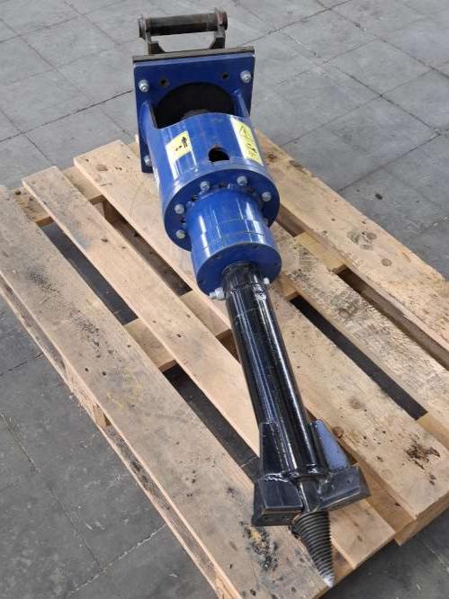 HSA-1S Auger Photo 2