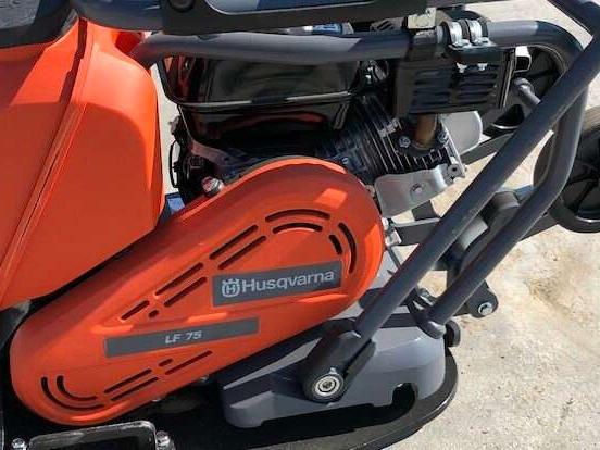 EMM Husqvarna LF75lat Photo 2