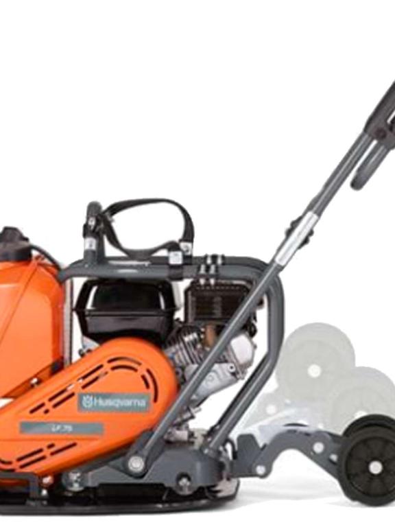 EMM Husqvarna LF75lat Photo 5