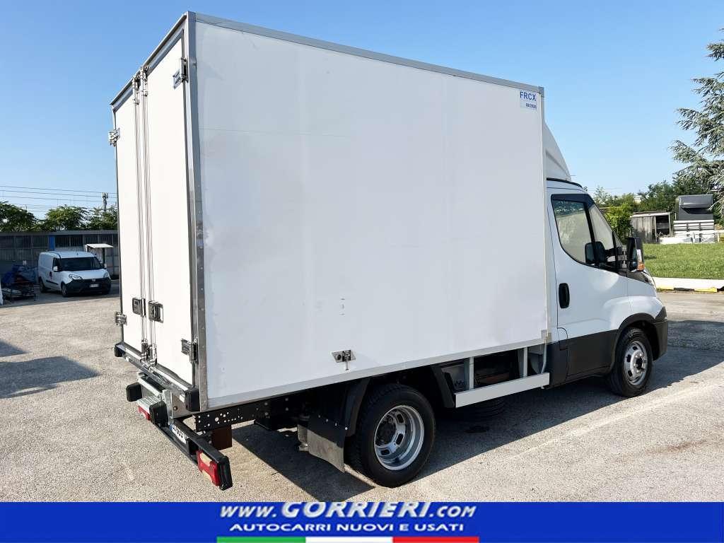 Iveco daily 35-130 Photo 10