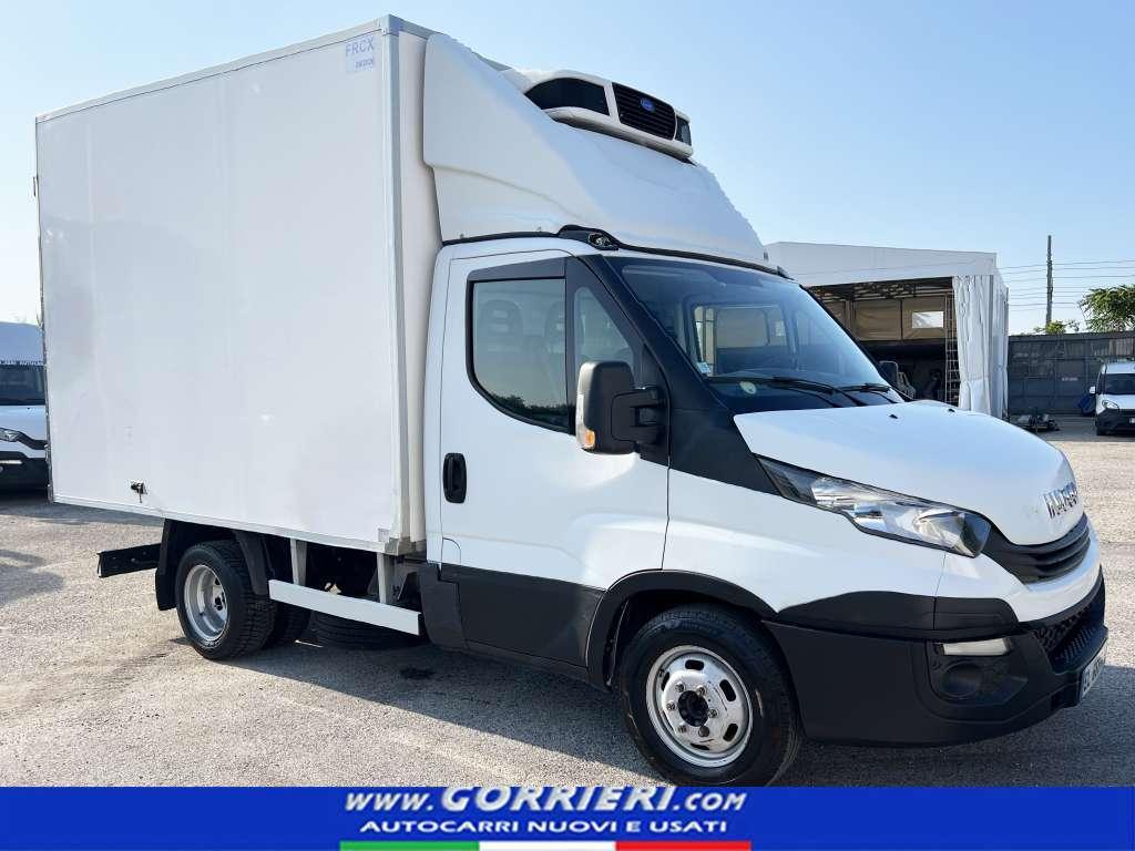 Iveco daily 35-130 Photo 11