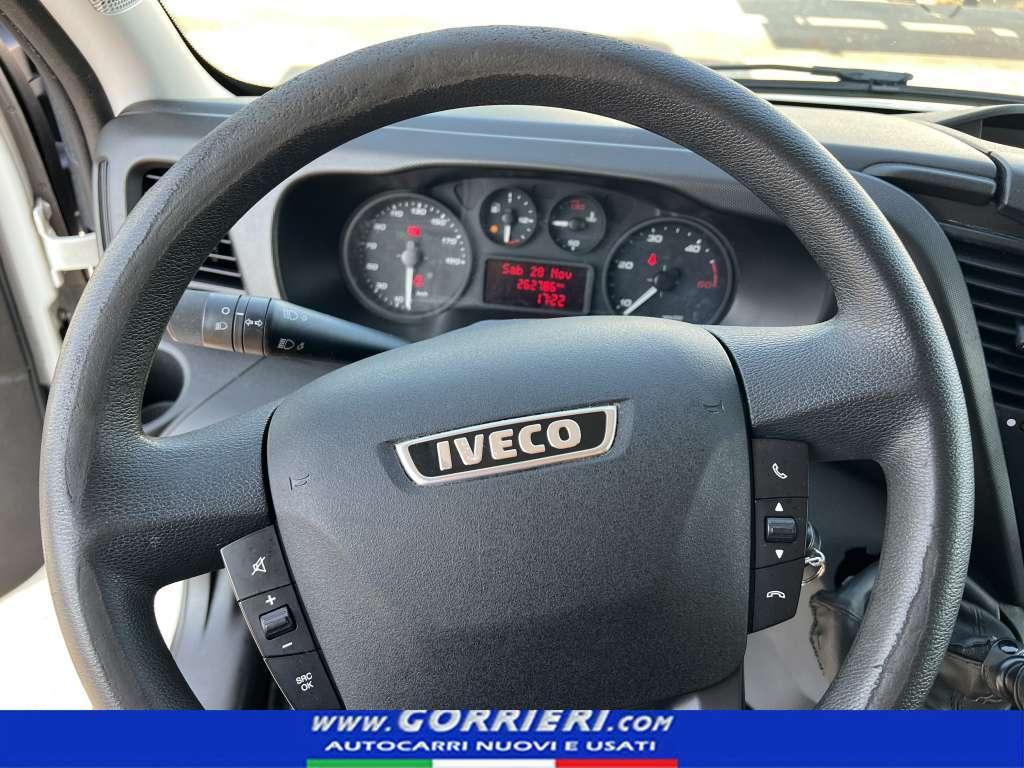 Iveco daily 35-130 Photo 5