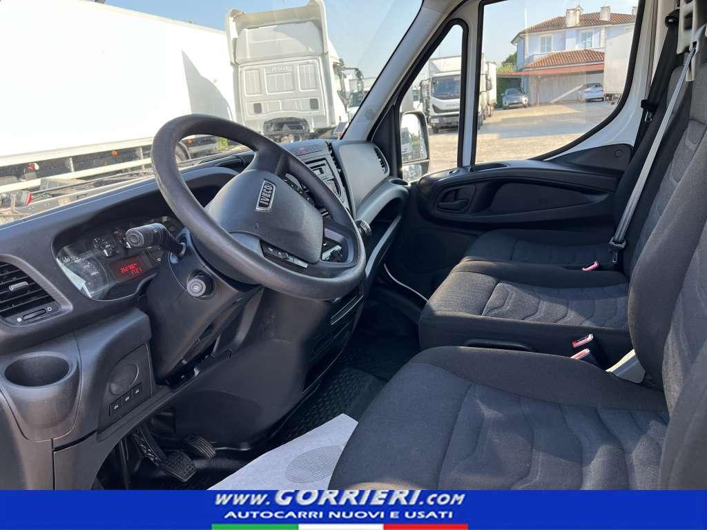 Iveco daily 35-130 Photo 6