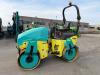 Ammann arx45 Photo 1 thumbnail