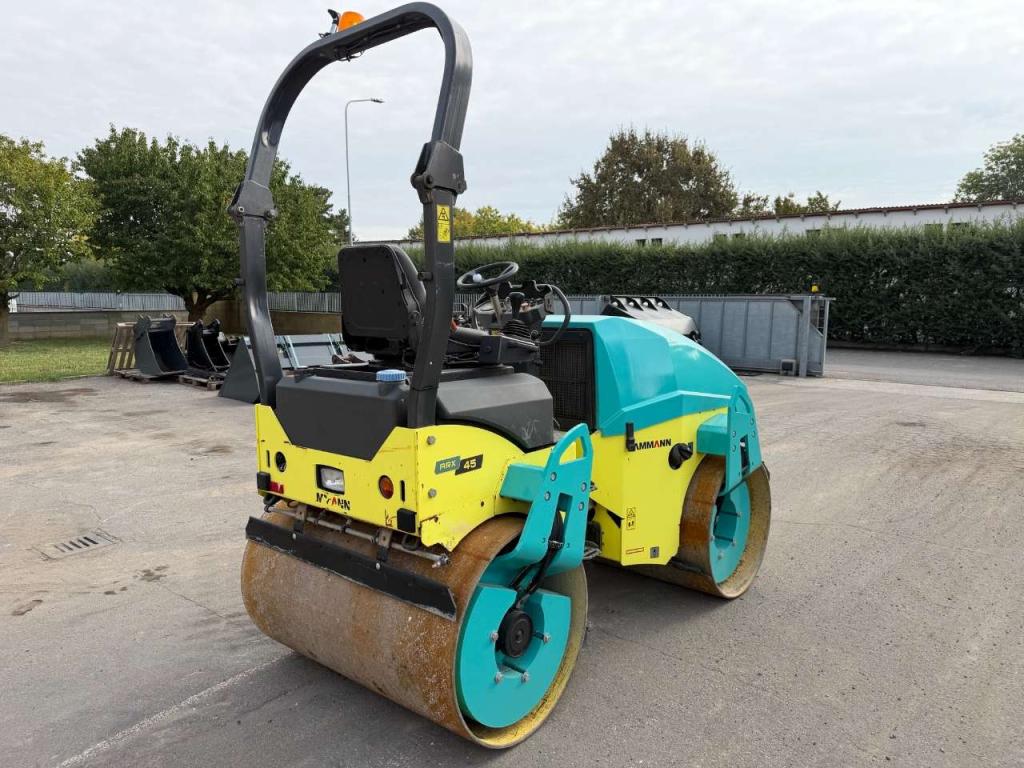 Ammann arx45 Photo 4