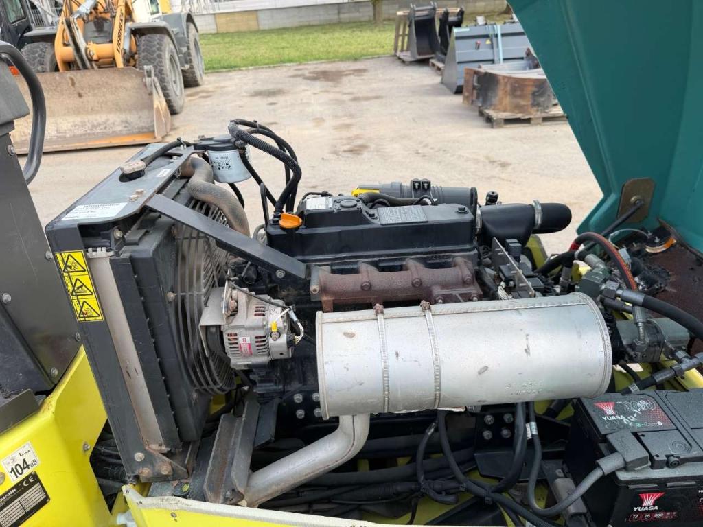 Ammann arx45 Photo 6