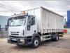 Iveco EUROCARGO 160E25 Photo 1 thumbnail