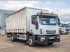 Iveco EUROCARGO 160E25 Photo 2 thumbnail