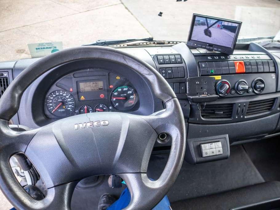 Iveco EUROCARGO 160E25 Photo 10