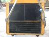 Water and oil radiator for Liebherr 902 Photo 1 thumbnail
