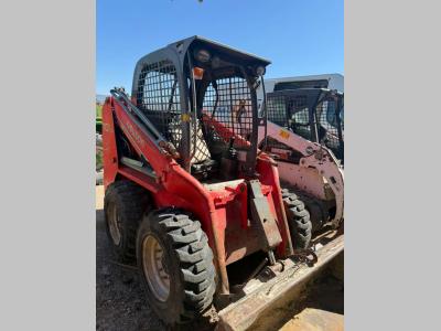 Neuson 701 SP sold by Italia Macchine Srl