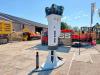 Maxx 3000 hammer / 27-40 Ton / Hydraulic Breaker / Hydraulic hammer Photo 3 thumbnail