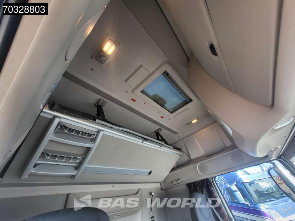 Daf XF 480 4X2 SSC 2xTanks ACC Photo 28