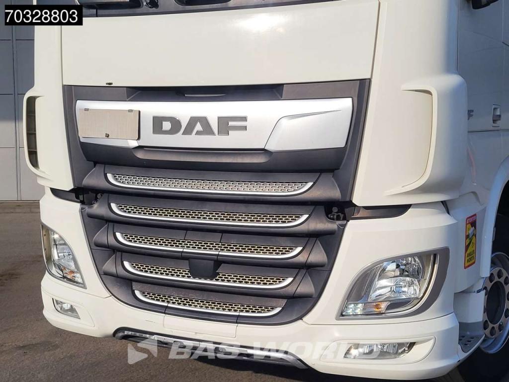 Daf XF 480 4X2 SSC 2xTanks ACC Photo 9