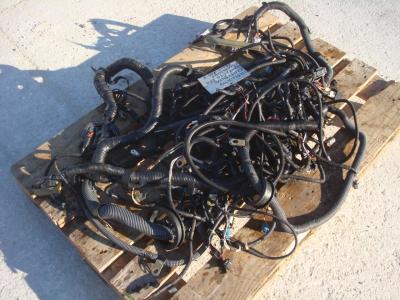 Wiring for ZAXIS 210-3 sold by OLM 90 Srl
