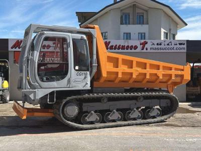 Hitachi CG110 sold by Massucco T. Srl