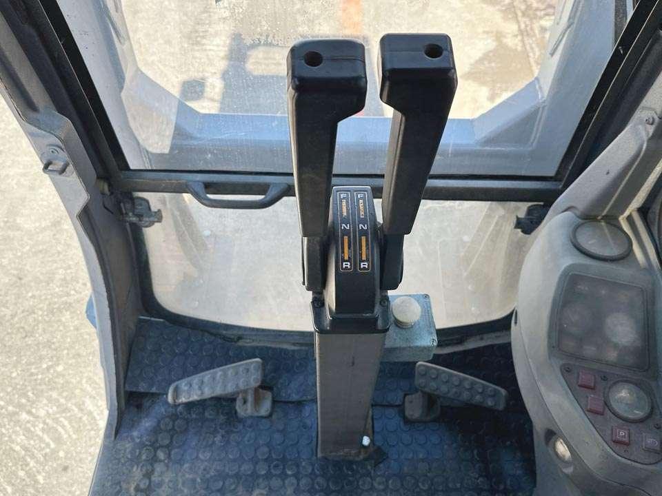 Hitachi CG110 Photo 15