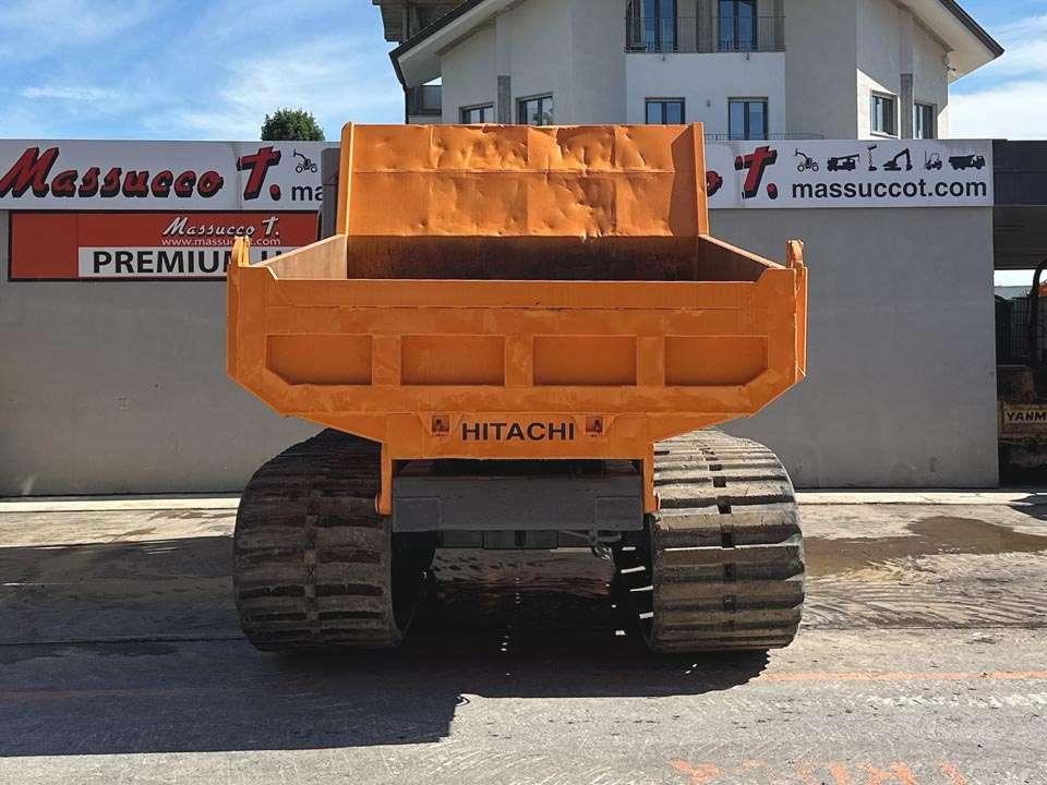Hitachi CG110 Photo 20