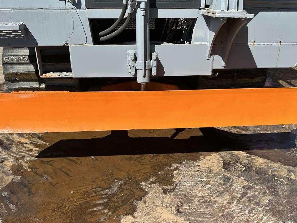 Hitachi CG110 Photo 8