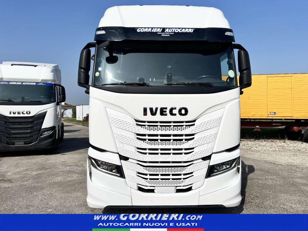 Iveco S-Way AS440S51TP Photo 7