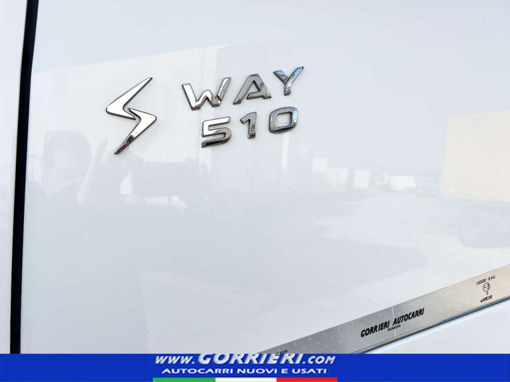 Iveco S-Way AS440S51TP Photo 8