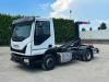 Iveco 120EL22 CON SCARRABILE NUOVO Photo 1 thumbnail