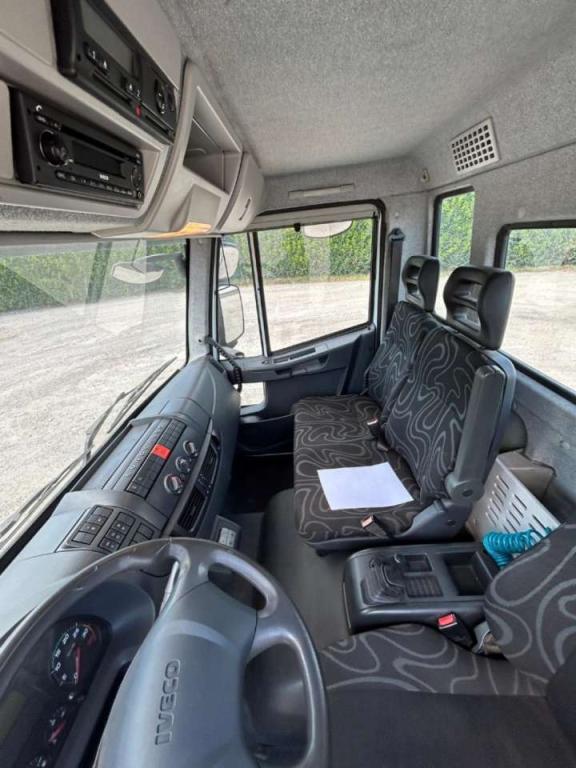 Iveco 120EL22 CON SCARRABILE NUOVO Photo 11