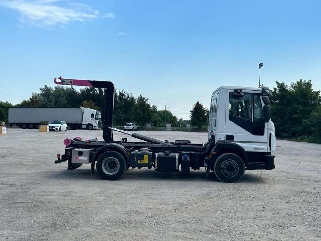 Iveco 120EL22 CON SCARRABILE NUOVO Photo 6