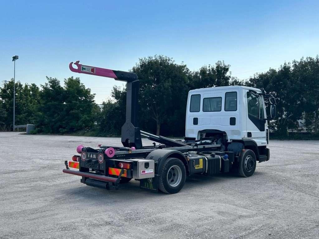 Iveco 120EL22 CON SCARRABILE NUOVO Photo 7