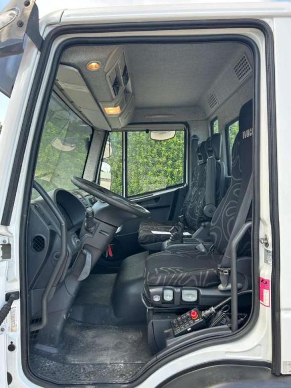 Iveco 120EL22 CON SCARRABILE NUOVO Photo 8