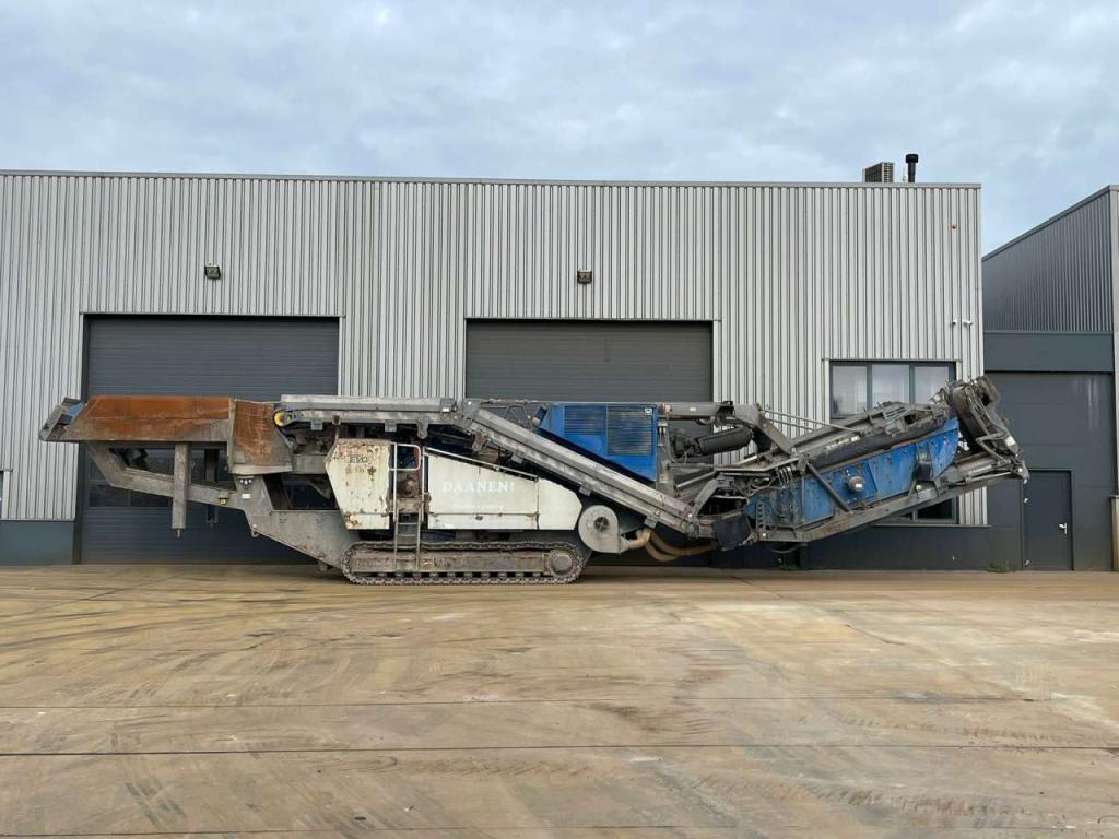 Kleemann MR130Z EVO 2 Photo 1