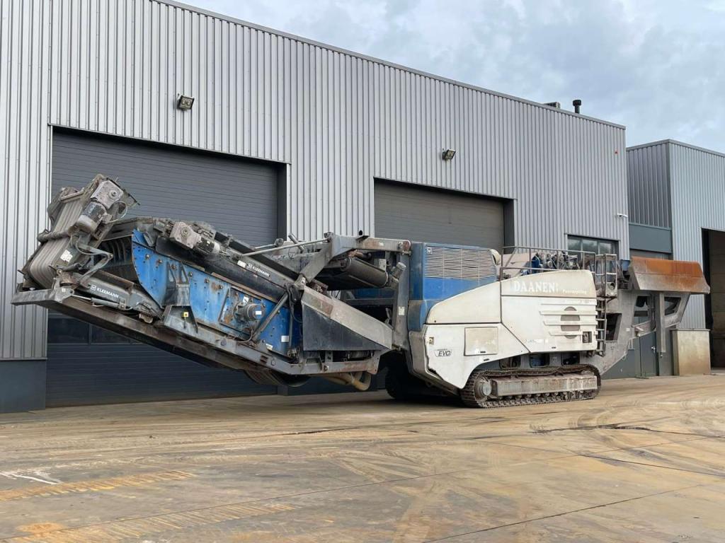 Kleemann MR130Z EVO 2 Photo 6