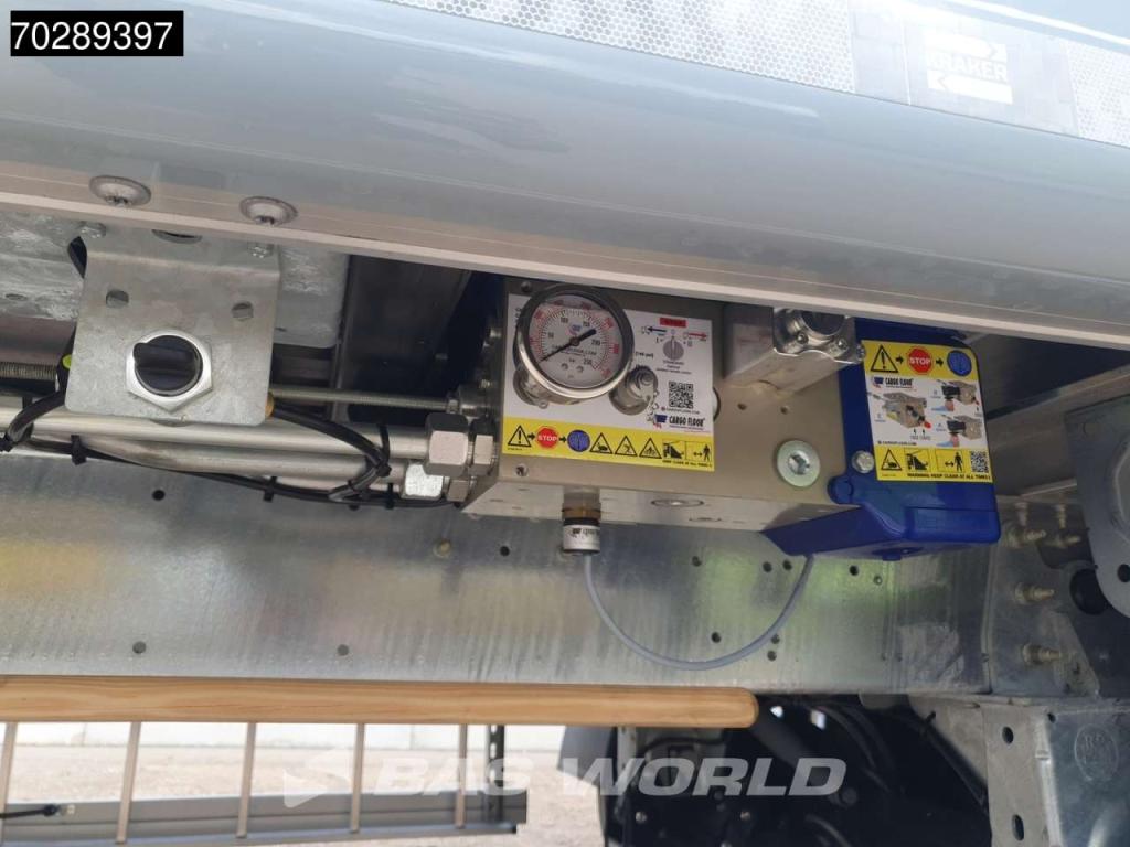 Kraker CF-Z NEW Liftachse 92m3 Photo 18