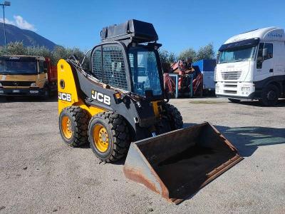 JCB 190HF sold by Evoluzioni Macchine