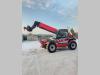 Manitou MT 1435 HSL Turbo Photo 13 thumbnail