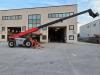 Manitou MT 1435 HSL Turbo Photo 7 thumbnail