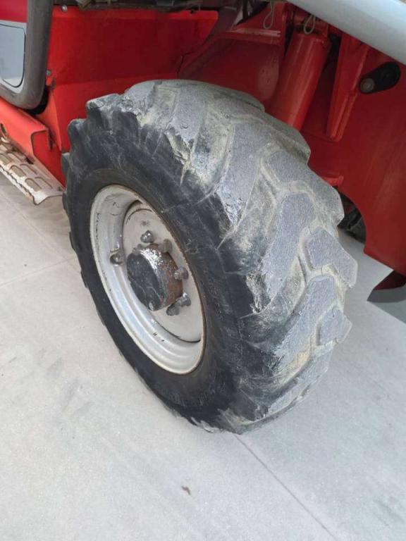 Manitou MT 1435 HSL Turbo Photo 20