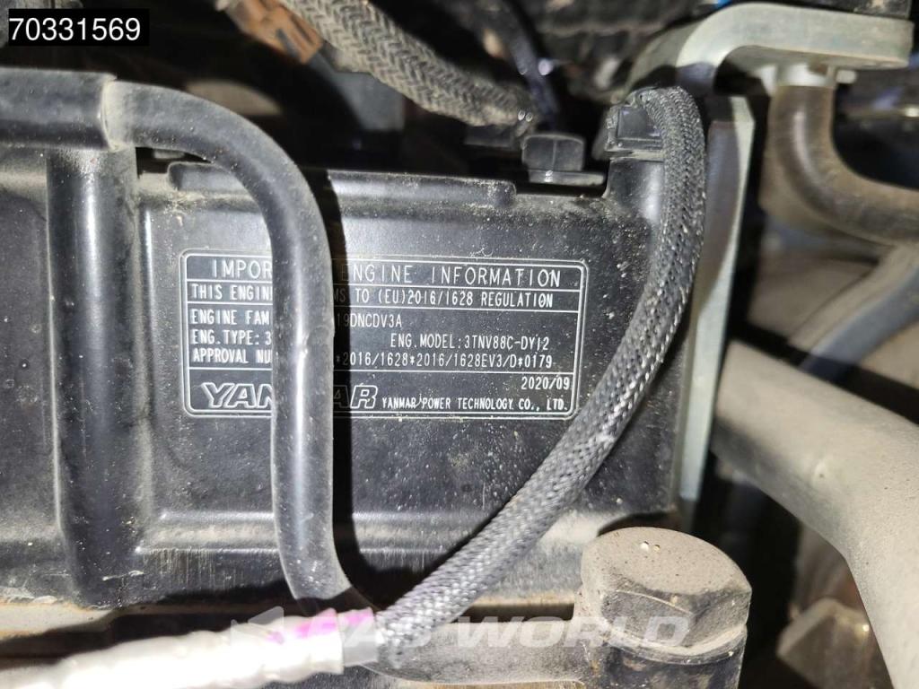 Rubble Master RC150 V Photo 16