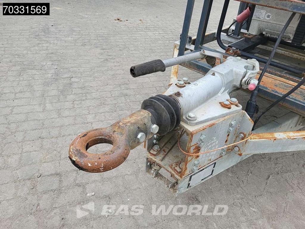 Rubble Master RC150 V Photo 23