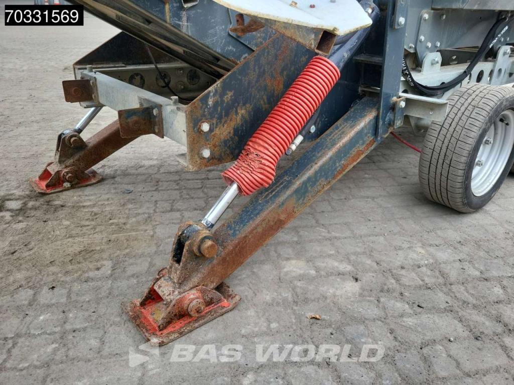 Rubble Master RC150 V Photo 25