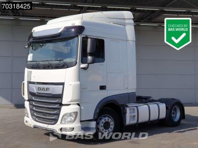 Daf XF 480 4X2 SC 2xTanks ACC sold by BAS World B.V.