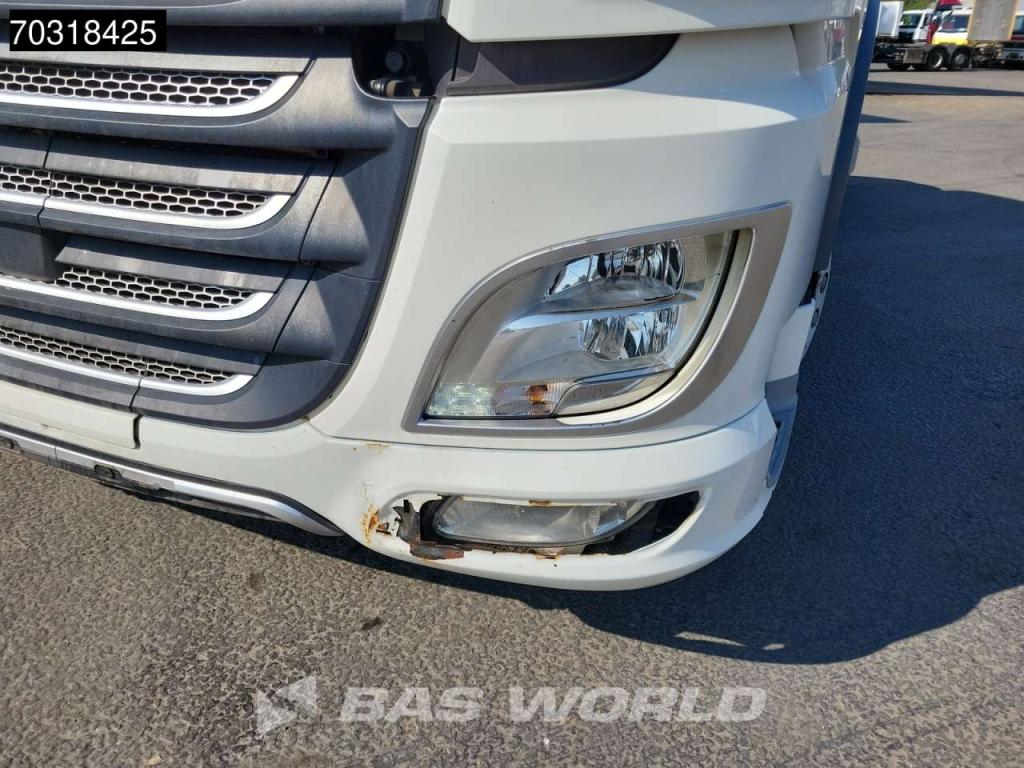 Daf XF 480 4X2 SC 2xTanks ACC Photo 11