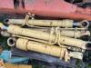 Piston for Komatsu PW 130 Photo 1 thumbnail