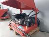 JOLLY Spruzzatrice emulsione bituminosa Photo 2 thumbnail