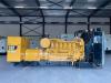 Caterpillar 3512 - 1250 kVA Used Generator - DPX-12662 Photo 1 thumbnail
