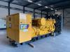 Caterpillar 3512 - 1250 kVA Used Generator - DPX-12662 Photo 2 thumbnail