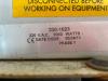 Caterpillar 3512 - 1250 kVA Used Generator - DPX-12662 Photo 21 thumbnail