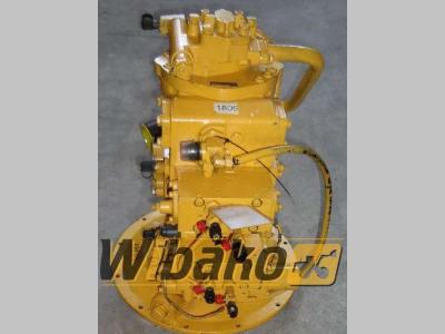 Komatsu Hydraulic pump for Komatsu PC150 sold by Wibako