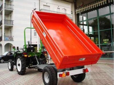 Gior 15 Q.li sold by Giordano Srl